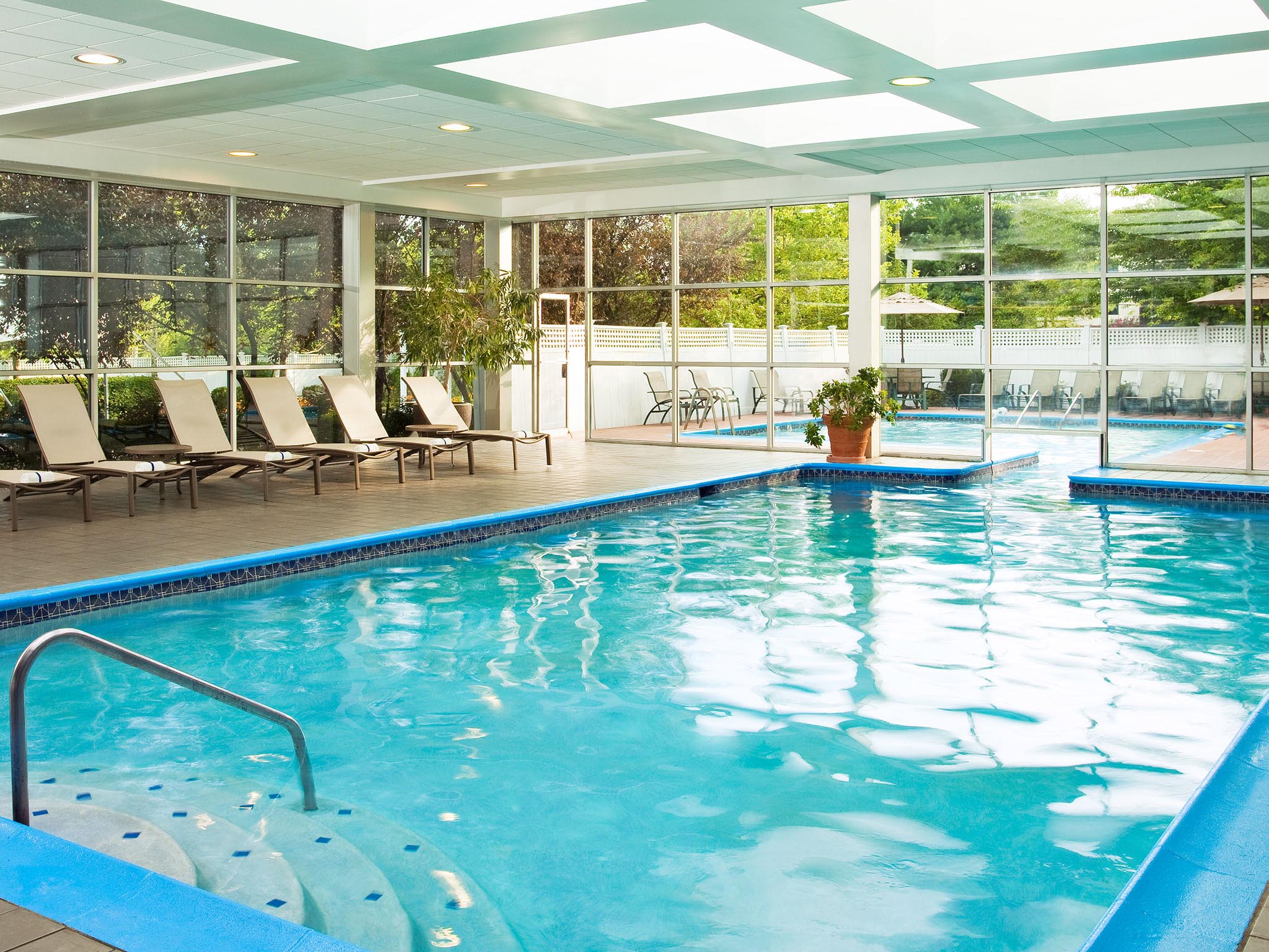 Hotels In Eatontown Nj Sheraton Hotel